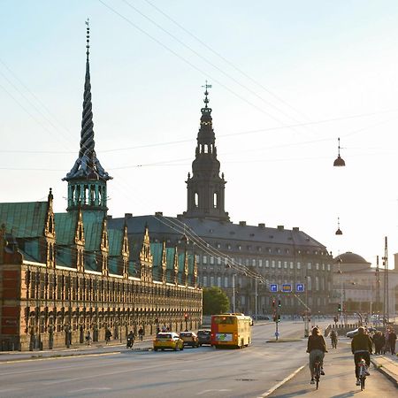 Sanders Regent - Precious One-Bedroom Apartment Near Central Square Copenaghen Esterno foto