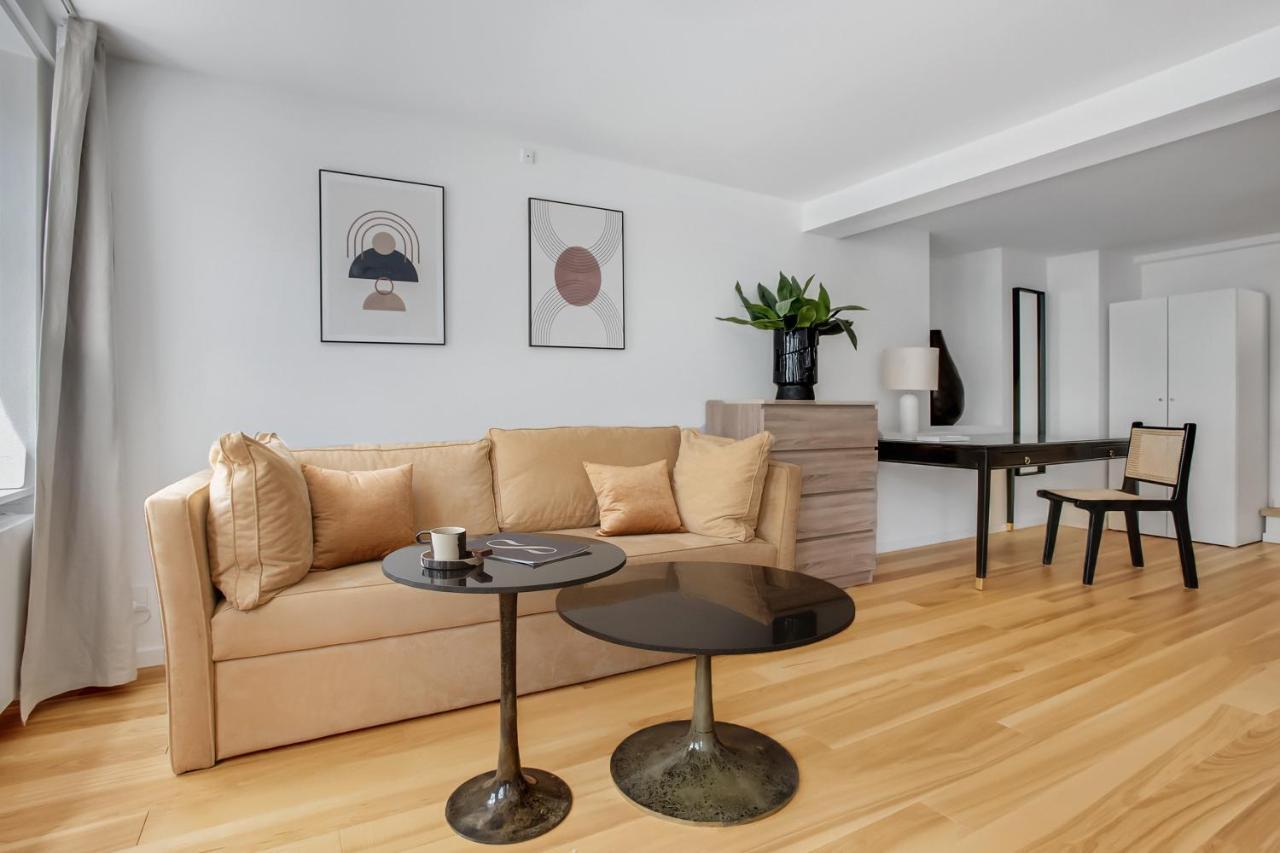 Sanders Regent - Precious One-Bedroom Apartment Near Central Square Copenaghen Esterno foto