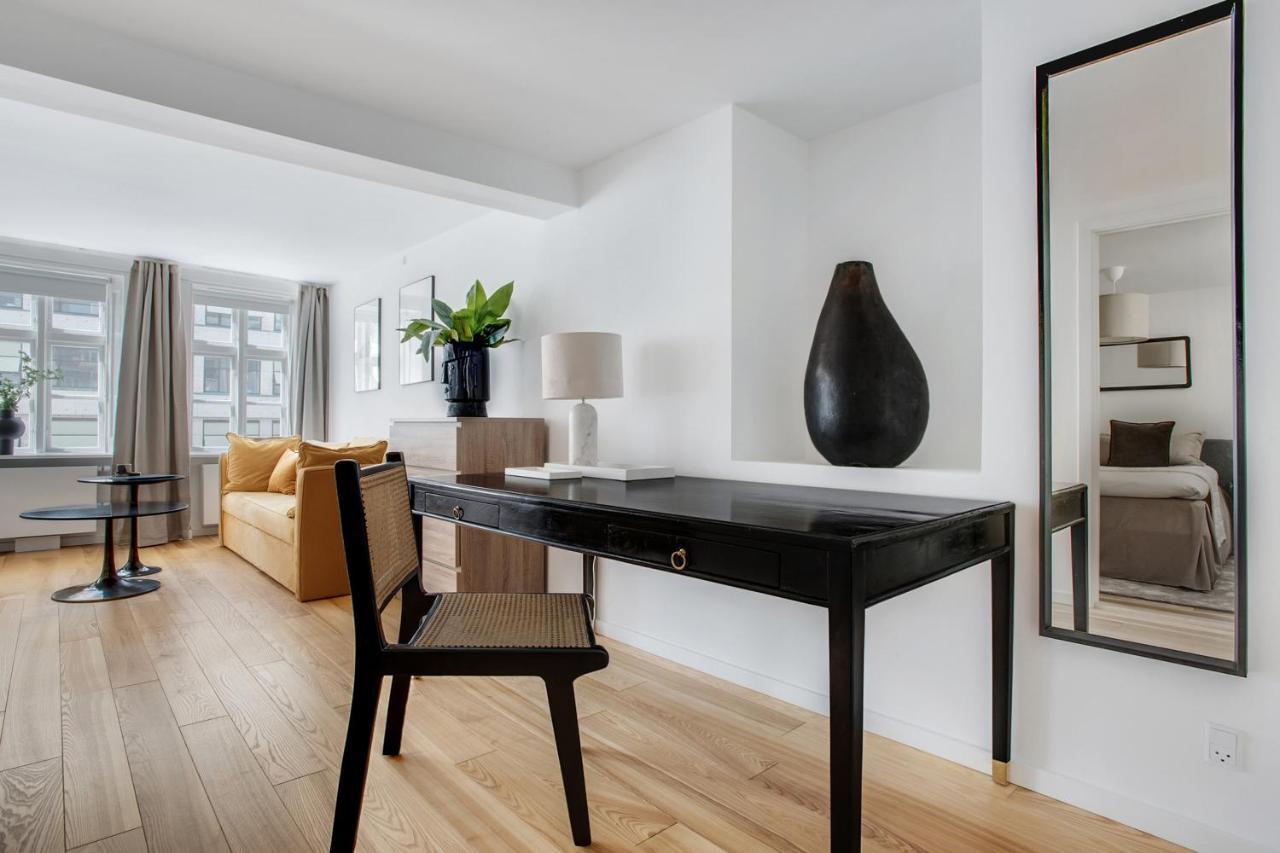 Sanders Regent - Precious One-Bedroom Apartment Near Central Square Copenaghen Esterno foto