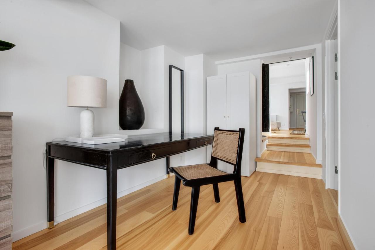 Sanders Regent - Precious One-Bedroom Apartment Near Central Square Copenaghen Esterno foto